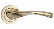 Verto Handle - Fortessa